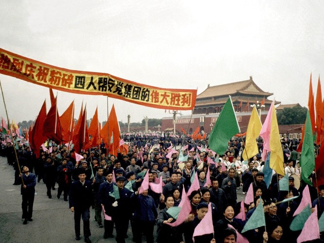 Đánh giá chính thức mới nhất của Trung Quốc về cuộc “Đại cách mạng Văn hóa vô sản”: 10 năm nội loạn! ảnh 2