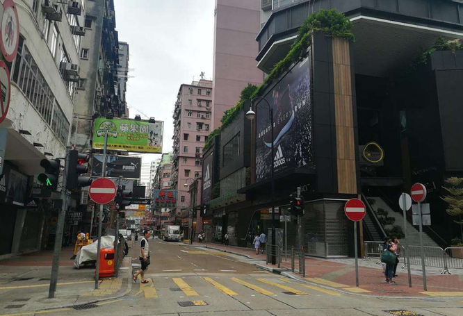 Các triệu phú Hồng Kông đang đua nhau "tháo chạy" khỏi xứ Cảng Thơm ảnh 3