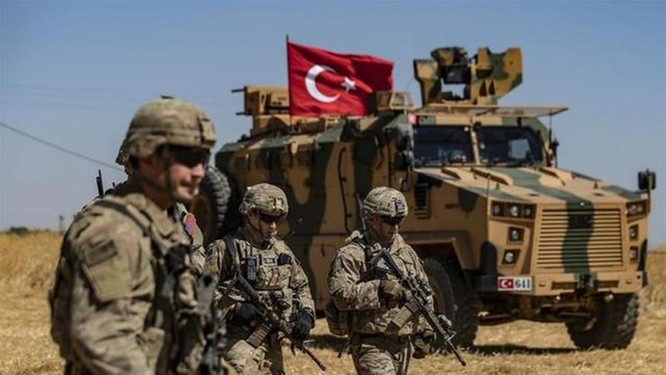 “Tái ông thất mã...” – Cuộc xâm lăng của Thổ Nhĩ Kỳ liệu có trở thành cơ hội thống nhất Syria? ảnh 2