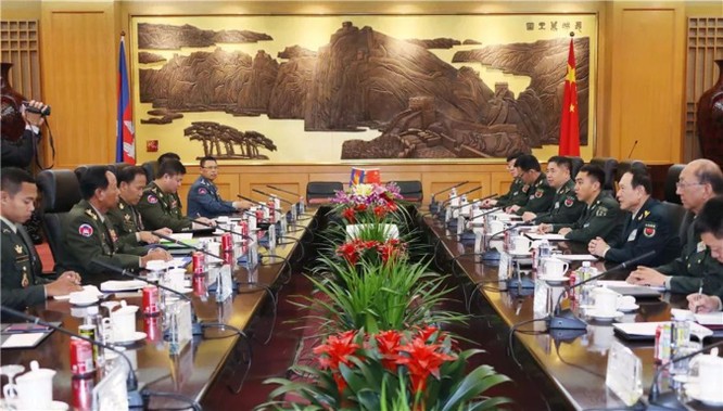 Trung Quốc nói gì tại phiên khai mạc Diễn đàn Hương Sơn Bắc Kinh lần thứ 9? ảnh 5