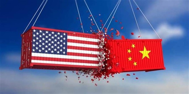 Trung Quốc nói Mỹ đã thỏa thuận bỏ thuế, ông Trump liền “dội gáo nước lạnh“ ảnh 2