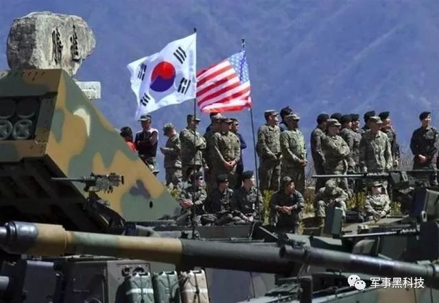 Mỹ đòi Hàn Quốc chi trả tăng gấp 5 lần tiền “bảo vệ phí”, dư luận Hàn Quốc phản đối kịch liệt ảnh 2