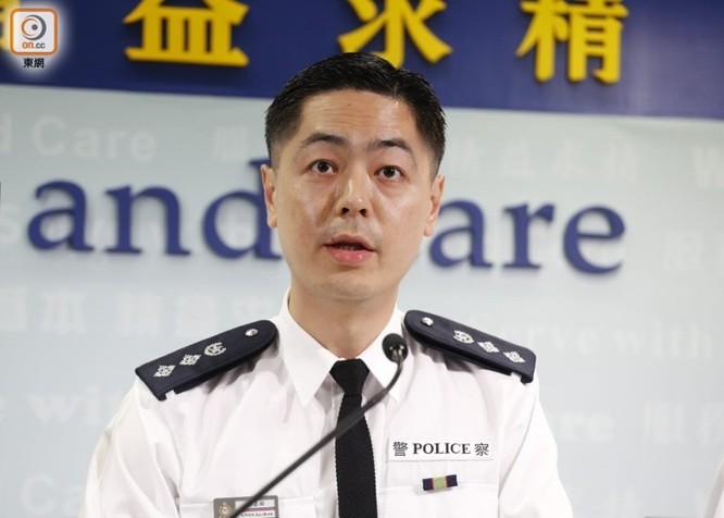 Xung đột xảy ra kịch liệt, hàng trăm người bị bắt, chính quyền Hồng Kông bỏ lệnh cấm che mặt và dừng sử dụng vũ khí âm thanh Sonic Gun ảnh 1