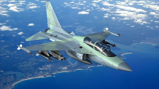 Malaysia tìm kiếm loại máy bay chiến đấu mới tăng cường cho lực lượng không quân ảnh 1