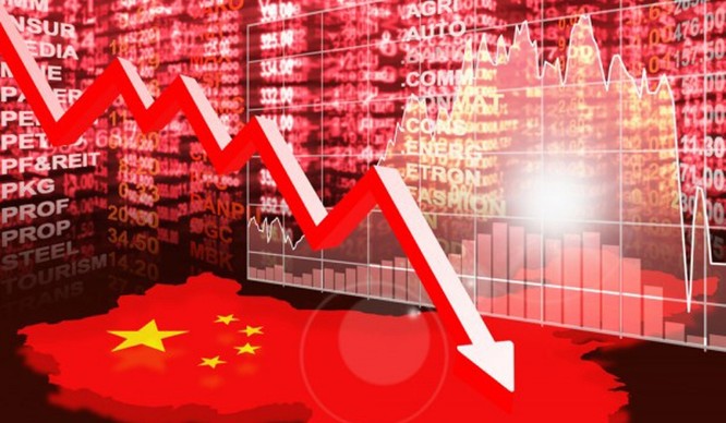 Nhà kinh tế nổi tiếng Trung Quốc Cao Thiện Văn: Trong 10 năm tới, kinh tế Trung Quốc sẽ không thể giữ được mức tăng trưởng 5% ảnh 2