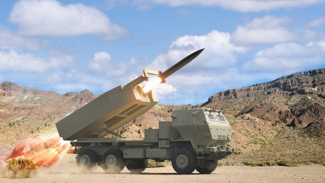 Bộ trưởng Lục quân Mỹ Ryan McCarthy: Mỹ sẽ triển khai các hệ thống tên lửa đạn đạo tầm trung di động để đối phó Trung Quốc ảnh 2