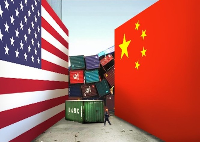 Điều gì khiến nửa đêm, Quốc Vụ viện Trung Quốc tổ chức họp báo về việc đạt được hiệp định thương mại Trung – Mỹ giai đoạn đầu? ảnh 4