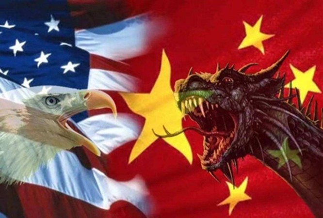 Trung Quốc và Mỹ: Chiến tranh "nóng" không diễn ra nhưng chiến tranh Lạnh khó tránh ảnh 5