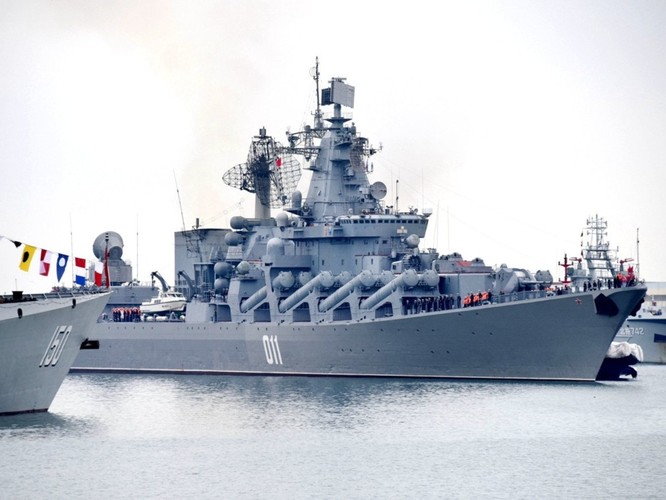 “Trung Quốc, Nga +” – mô hình hợp tác quân sự mới phía sau cuộc tập trận Hải quân ba bên Trung Quốc – Nga – Iran ảnh 8