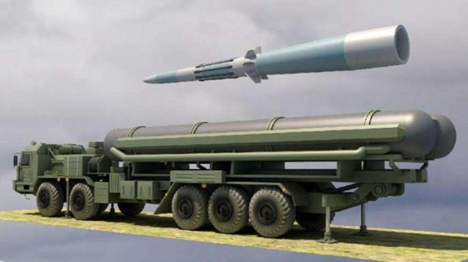 Giải mã S-500 “Prometey” - hệ thống tên lửa phòng không “dù ai trả bao nhiêu tiền cũng không bán” của Nga ảnh 3