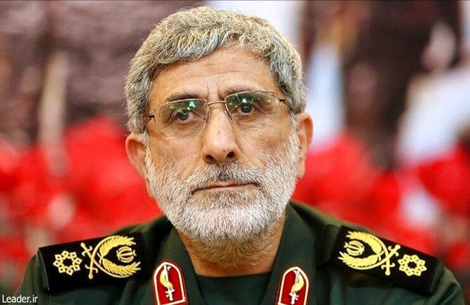 Ba căn cứ Mỹ ở Kenya và Iraq bị tấn công – Cuộc báo thù cho tướng Iran Soleimani đã bắt đầu? ảnh 3
