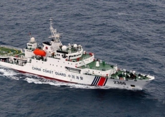 Tố cáo tàu Trung Quốc xâm phạm vùng đặc quyền kinh tế, Indonesia đưa thêm tàu tuần tra và dọa hủy bỏ hợp tác song phương ảnh 2