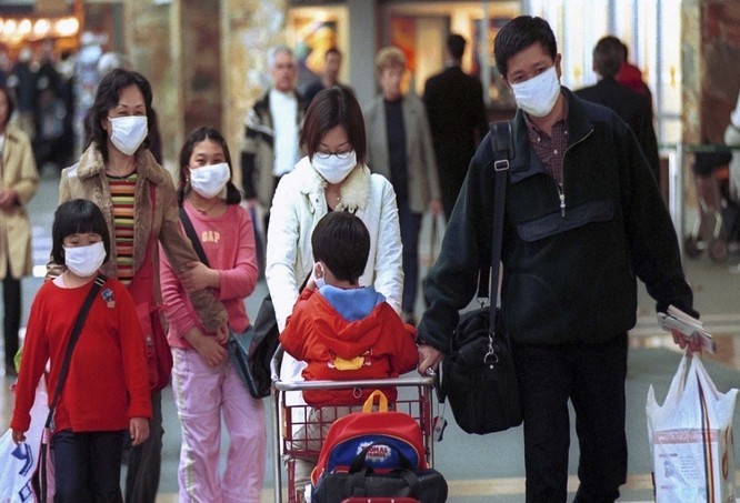 Báo động: Dịch bệnh viêm phổi lạ Vũ Hán đang lây lan rất nhanh ảnh 3