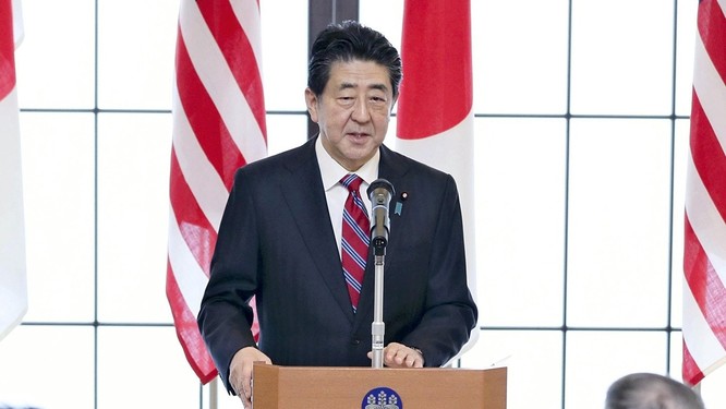 Nhật Bản công bố siêu kế hoạch quân sự liên kết với Mỹ để đối phó Trung Quốc trong chiến tranh tương lai ảnh 1