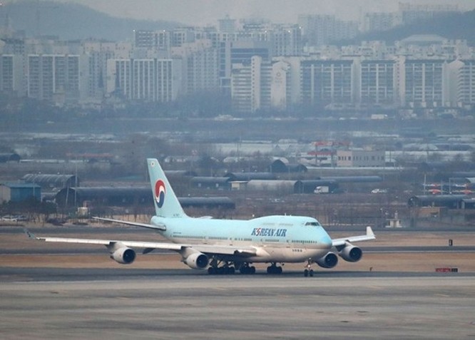 Trung Quốc sẽ thuê bao máy bay đưa người Hồ Bắc và Vũ Hán ở nước ngoài về nước ảnh 4