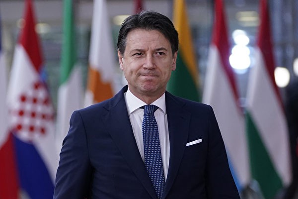 Chủ tịch Ủy ban châu Âu xin lỗi và cam kết viện trợ cho Italy, Đức và Hà Lan phản đối ảnh 2