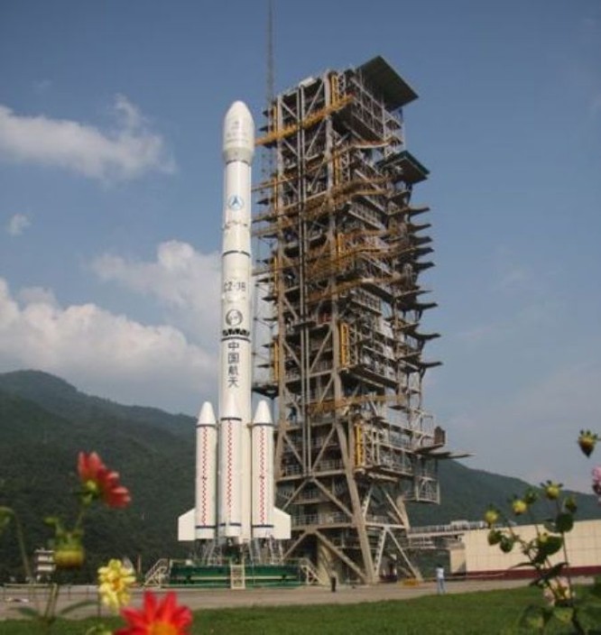 Trung Quốc một tháng nhận 3 thất bại lớn về hàng không vũ trụ, vì sao? ảnh 3
