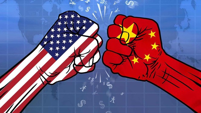 Liệu người Mỹ có thể thắng Trung Quốc trong các vụ kiện về COVID-19? ảnh 4