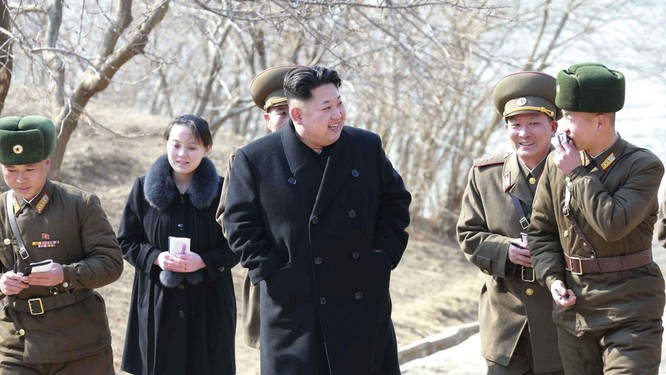 Xung quanh thông tin về sức khỏe ông Kim Jong-un, đâu là sự thật? ảnh 2