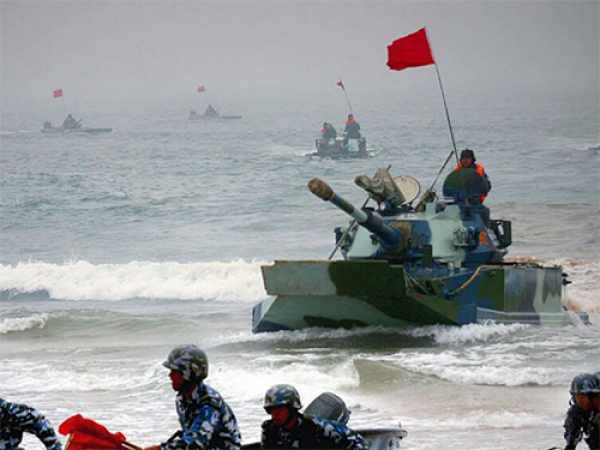 Tướng “diều hâu” Trung Quốc bất ngờ khuyên không nên vội vã, khinh suất đánh Đài Loan ảnh 1