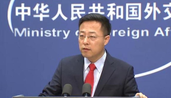 Chuyên gia quân sự Nga lý giải nguyên nhân Trung Quốc giận dữ trước việc Mỹ bán ngư lôi cho Đài Loan ảnh 3