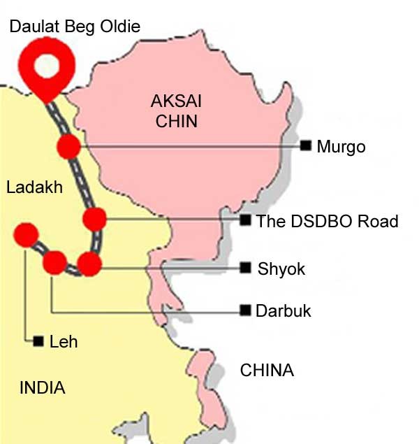 Tranh chấp biên giới Trung - Ấn: hai bên cùng rút quân tại một số điểm nhưng vấn đề vẫn còn đó ảnh 2