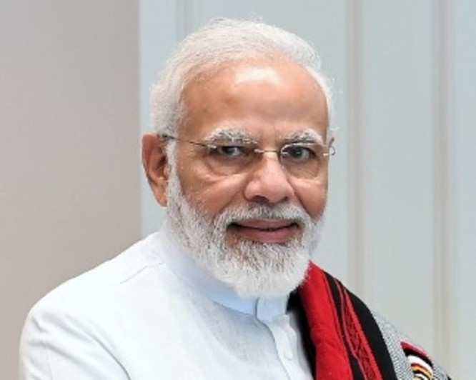 Thủ tướng Modi lần đầu lên tiếng, Ngoại trưởng Trung - Ấn trao đổi điện thoại bàn giải quyết ảnh 1