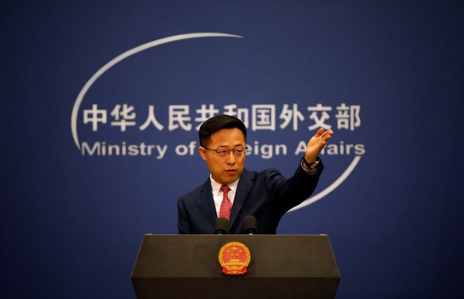 Trung Quốc thông qua Luật An ninh Quốc gia Hồng Kông, Mỹ và Trung Quốc tuyên bố trừng phạt lẫn nhau ảnh 3