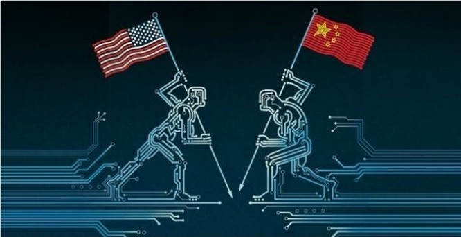 Báo Hoa ngữ: tướng “diều hâu” Trung Quốc nói cần thay đổi cách nhìn về Mỹ và quan hệ Trung – Mỹ ảnh 5