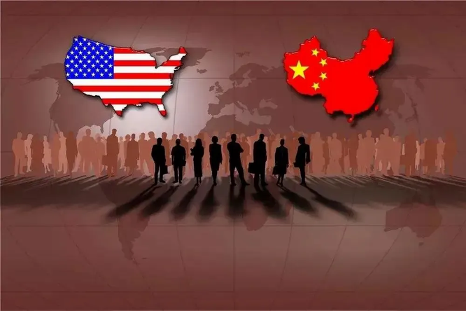 Báo Hoa ngữ: tướng “diều hâu” Trung Quốc nói cần thay đổi cách nhìn về Mỹ và quan hệ Trung – Mỹ ảnh 3