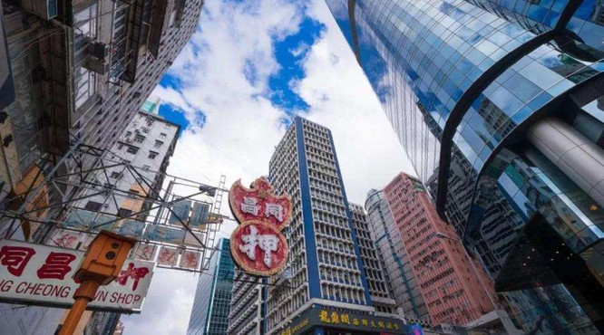 Sau khi bị Mỹ hủy bỏ vị thế đặc biệt, tương lai của nền kinh tế Hồng Kông sẽ ra sao? ảnh 2