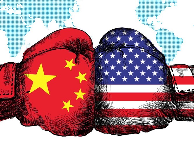 Đại sứ Trung Quốc tại Mỹ: tình hình quan hệ Trung-Mỹ hiện đang rất không bình thường ảnh 1