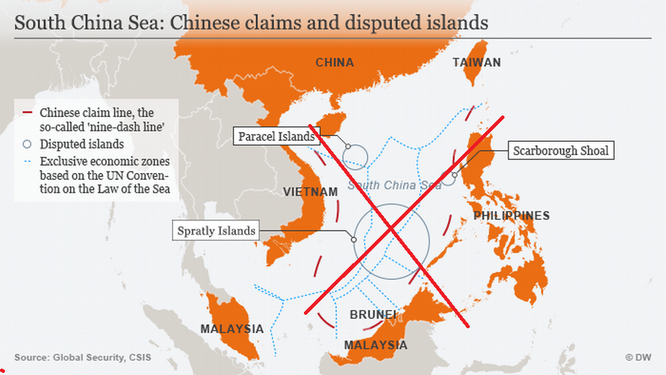 Các chuyên gia nói về tham vọng của Trung Quốc thiết lập trật tự thế giới trong thế kỷ 21 ảnh 3