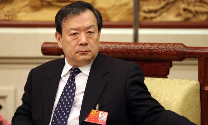 Xung quanh việc Bộ Tài chính Mỹ áp lệnh trừng phạt 11 quan chức Trung Quốc và Hồng Kông ảnh 3