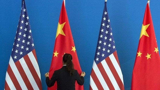 Tới đây Hiệp định thương mại Mỹ - Trung sẽ đi về đâu? ảnh 2