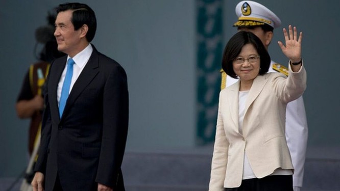 Những động thái bất thường đáng chú ý trong quan hệ Mỹ - Trung Quốc - Đài Loan ảnh 2