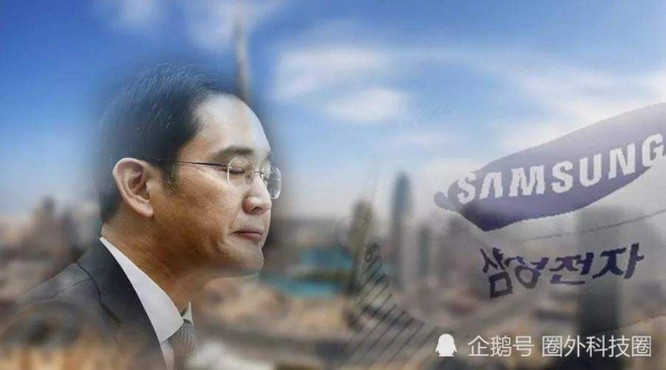 Samsung thông báo đóng cửa nhà máy sản xuất tivi duy nhất ở Trung Quốc ảnh 1