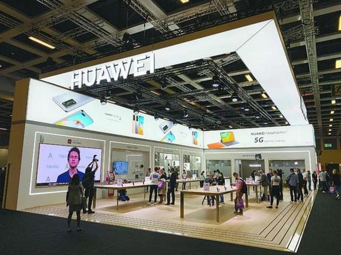 Samsung và SK Hynix thông báo ngừng bán chip và viễn cảnh bi đát của Huawei ảnh 4