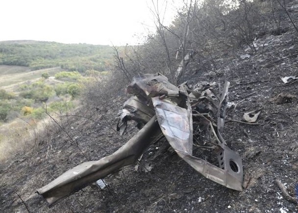 Xung đột ở Nagorno-Karabakh, Armenia cảnh cáo Thổ Nhĩ Kỳ chớ cho máy bay F-16 tham chiến ảnh 1