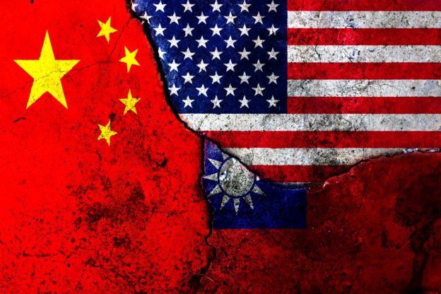 50 thượng nghị sĩ Mỹ đề nghị khởi động cuộc đàm phán thương mại Mỹ - Đài Loan ảnh 3
