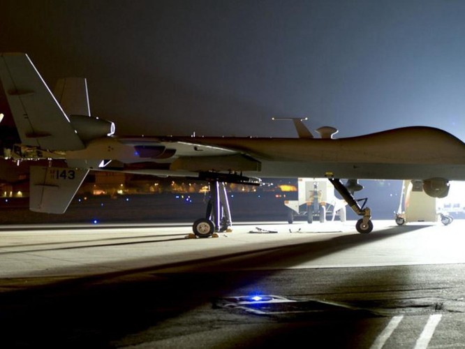Đúng vào ngày bầu cử, Bộ Ngoại giao Mỹ phê duyệt bán tiếp UAV tối tân cho Đài Loan ảnh 2