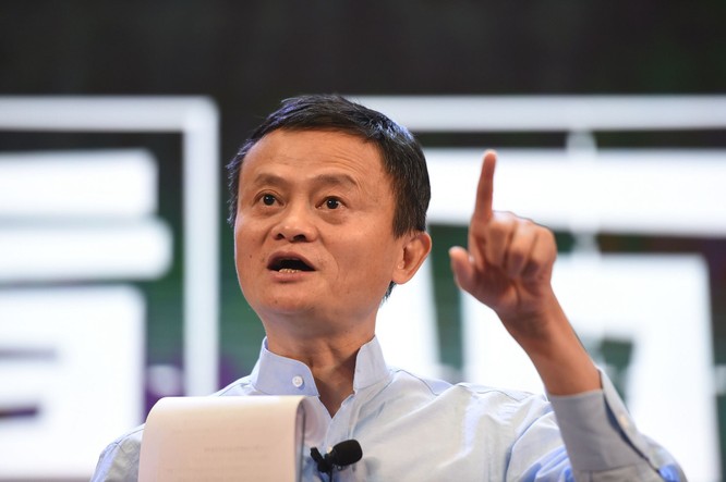Phê phán chính phủ, Ant Group bị ngừng IPO, ông chủ Alibaba Mã Vân sau một đêm mất 3 tỉ USD ảnh 1