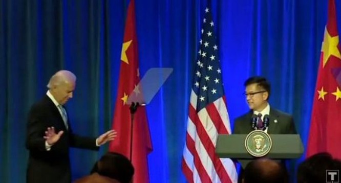 Ông Joe Biden sẽ tiếp tục theo đuổi chính sách chống Trung Quốc nhưng với phương thức khác? ảnh 2