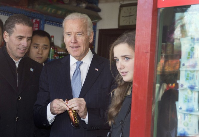 Ông Joe Biden sẽ tiếp tục theo đuổi chính sách chống Trung Quốc nhưng với phương thức khác? ảnh 3