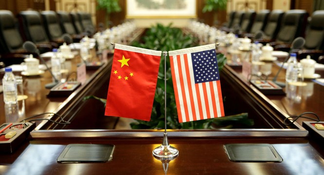 Báo Mỹ: ông Joe Biden sẽ “đấu” với Trung Quốc theo cách khác ảnh 4