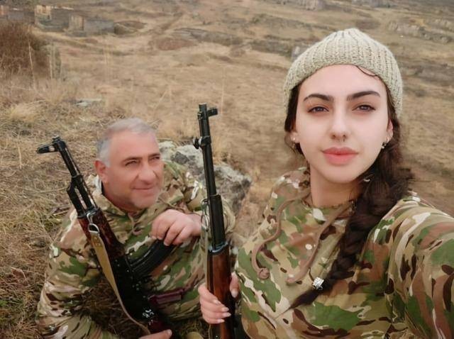 Điều gì khiến Armenia thảm bại trong cuộc chiến Nagorno-Karabakh? ảnh 3