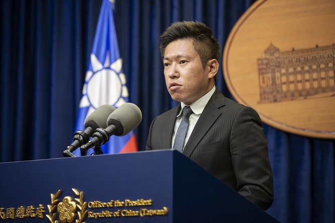 Ngoại trưởng Pompeo tuyên bố “Đài Loan không phải là một phần của Trung Quốc”, Bắc Kinh nổi giận... ảnh 3