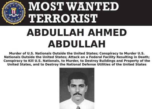 Báo Mỹ đưa tin đặc vụ Israel tiêu diệt Abdullah, thủ lĩnh số 2 của al-Qaeda ở Tehran, Iran bác bỏ ảnh 1