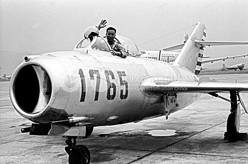 Những vụ lái máy bay đào tẩu của phi công Đài Loan và Trung Quốc Đại lục liệu có tái diễn? ảnh 5