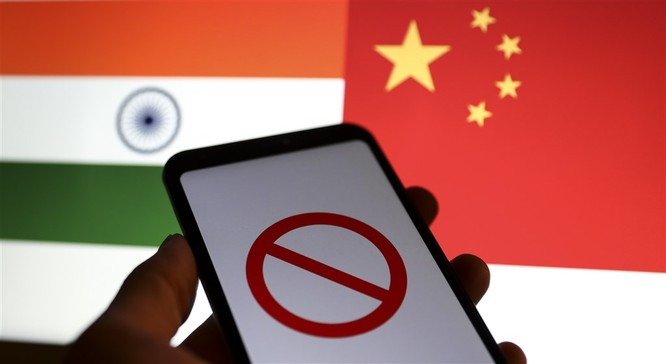Không khoan nhượng, Ấn Độ cấm thêm 43 App Trung Quốc và triển khai tên lửa BrahMos ở biên giới ảnh 1